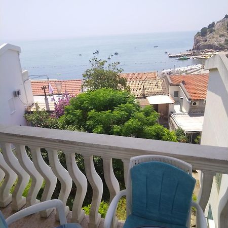 Apartmani Pikula Sutomore Εξωτερικό φωτογραφία
