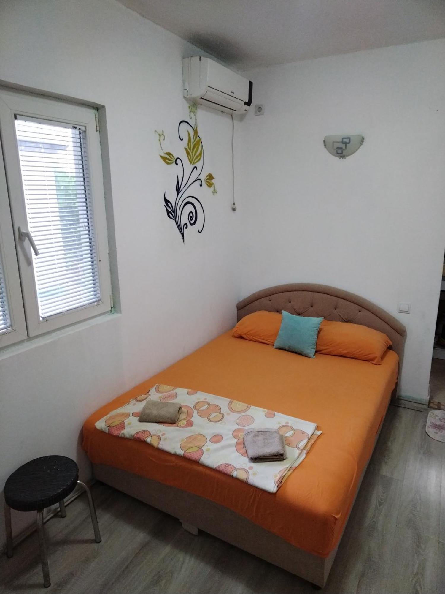 Apartmani Pikula Sutomore Εξωτερικό φωτογραφία