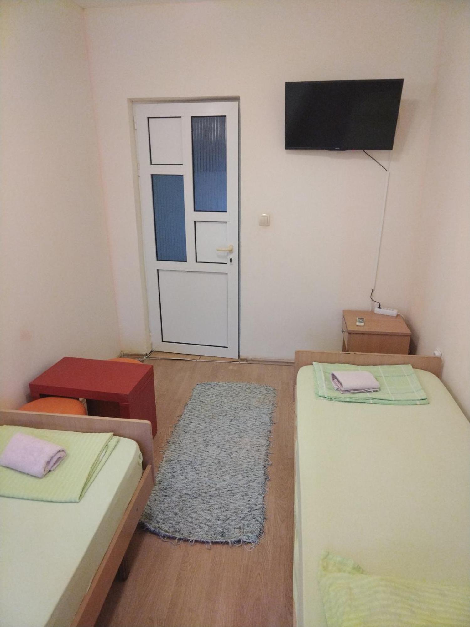 Apartmani Pikula Sutomore Εξωτερικό φωτογραφία
