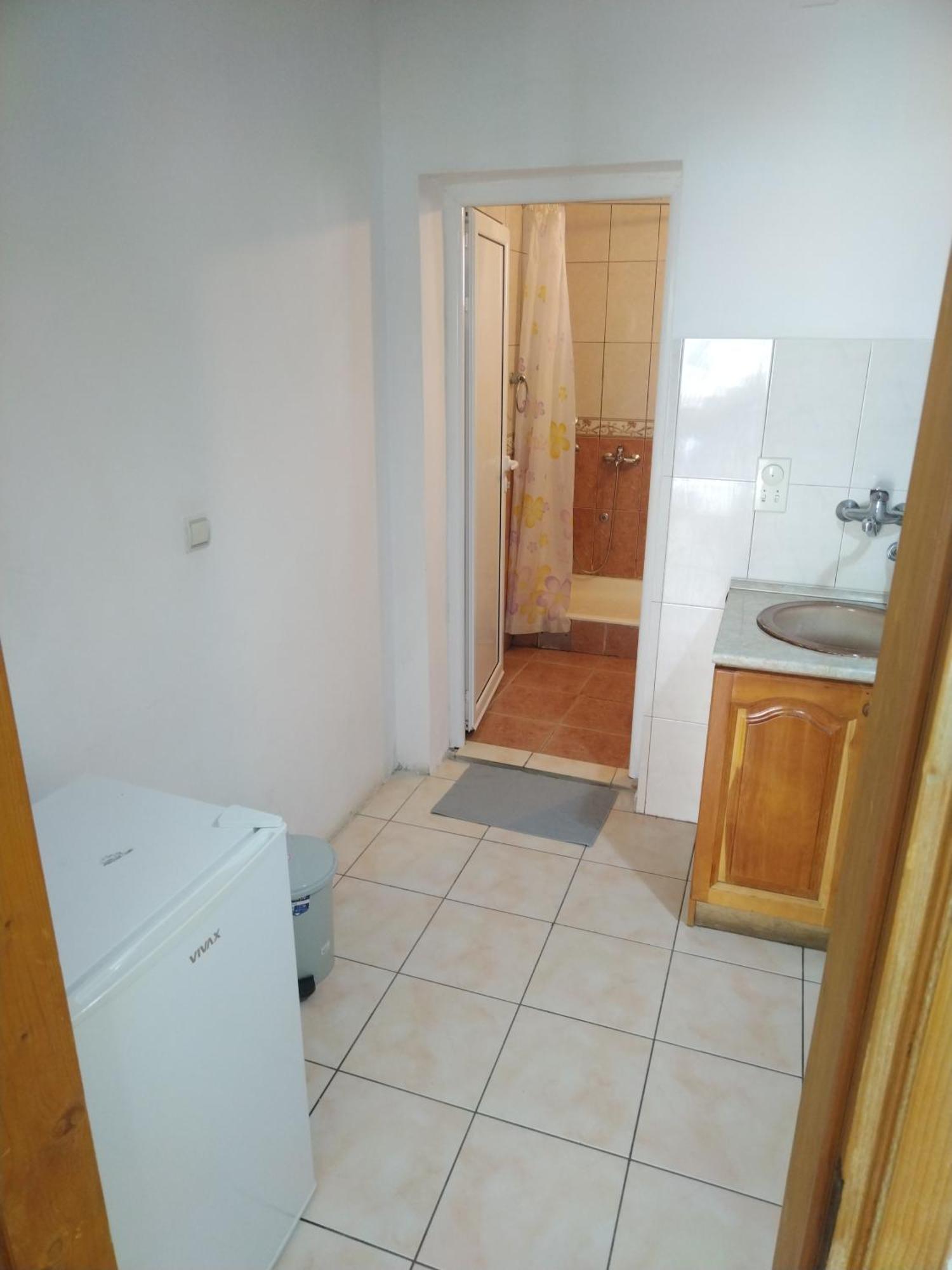 Apartmani Pikula Sutomore Εξωτερικό φωτογραφία